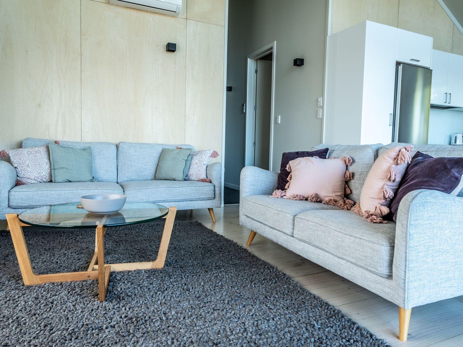 Jollies Lodge Townhouse هانمر سبرينغز المظهر الخارجي الصورة